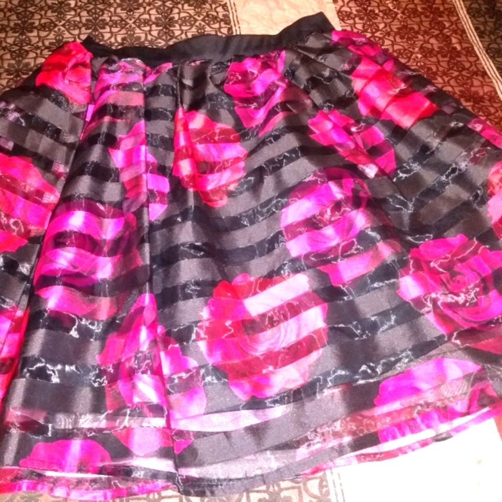Skirt, Jacket, short, Jean